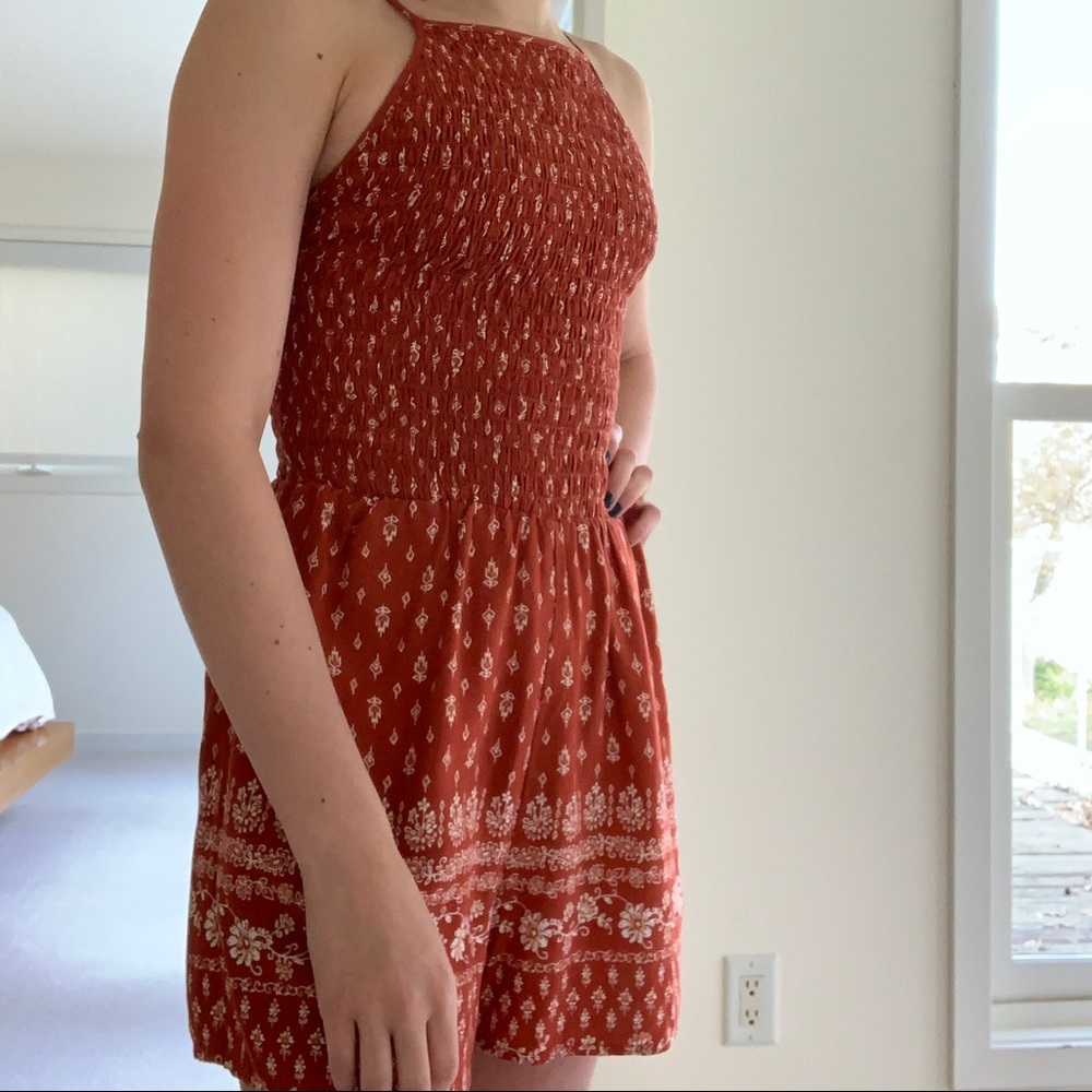 Women’s Romper from Nordstrom (Socialite)